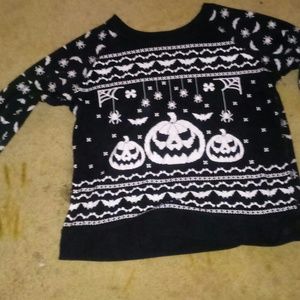 🎃🎲Halloween shirt🎲 🎃